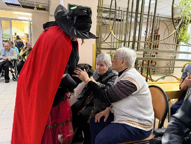 ������ ������������� ������ - ��� ��������� ����������! 