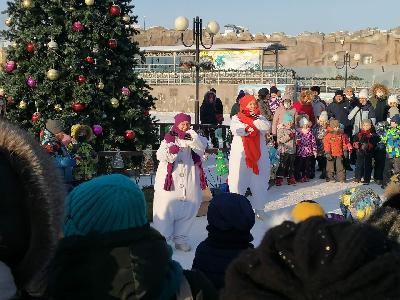 �������� � 2021, �������� ���������!🎄