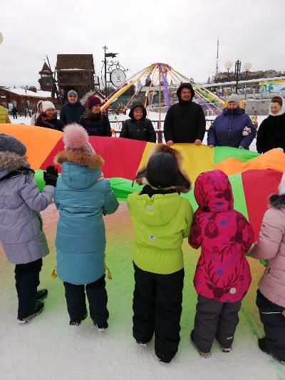 � �������� ������ "���� �����"