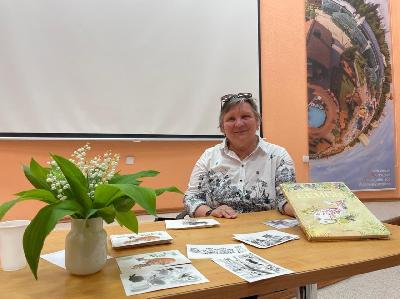 ������������ ��������� "�� ������ �����������" - �������� ����� ����������, ������������ ��� ���� ��������!