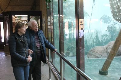 �������� ������ � ������� � ����. ����� 2